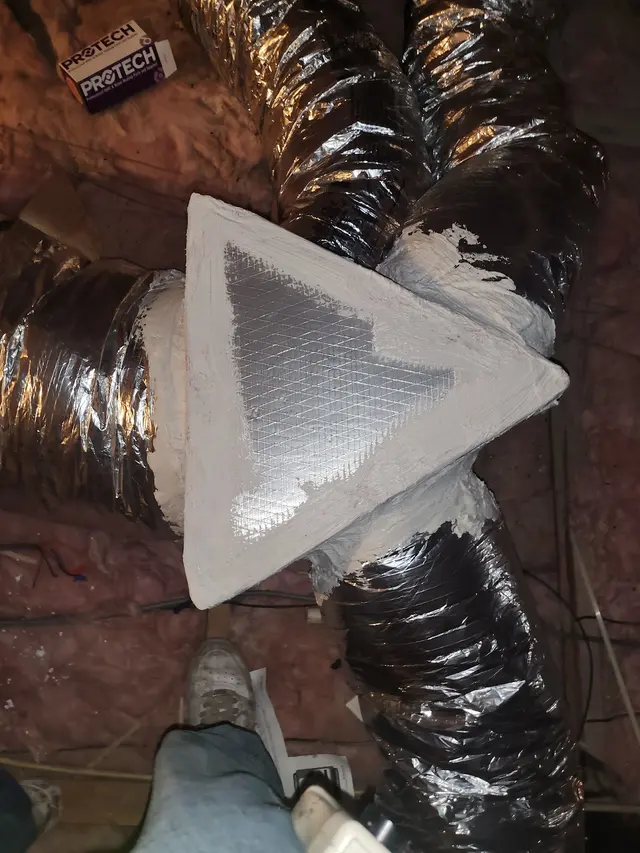 TLS - Division of TLS Energy Savers — photo from the business 5
