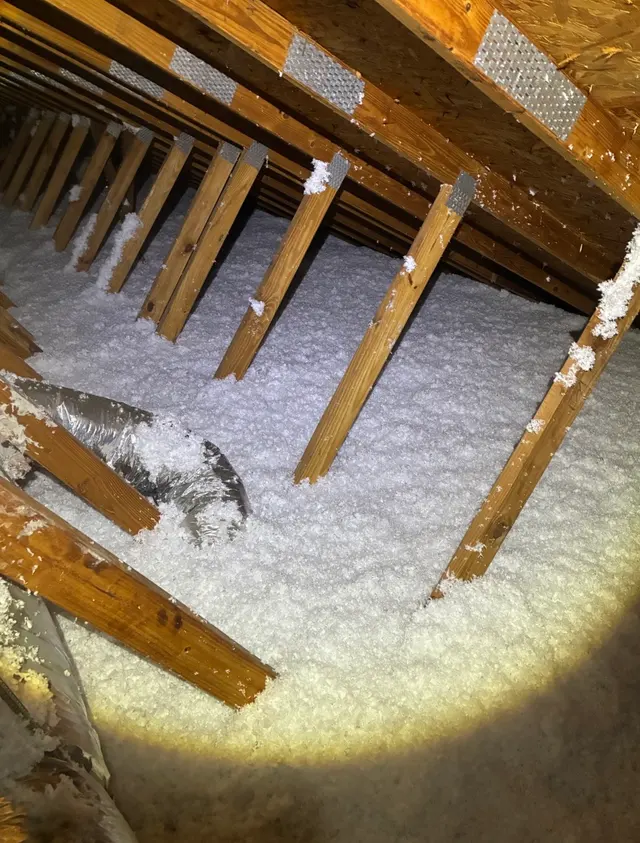 TLS - Division of TLS Energy Savers — customer photo 2