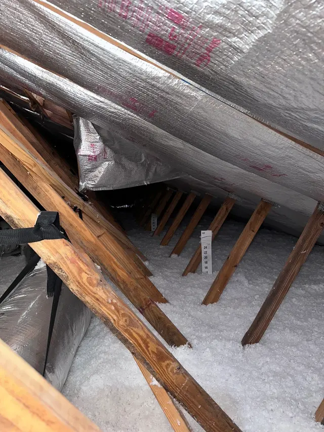 TLS - Division of TLS Energy Savers — photo from the business 9