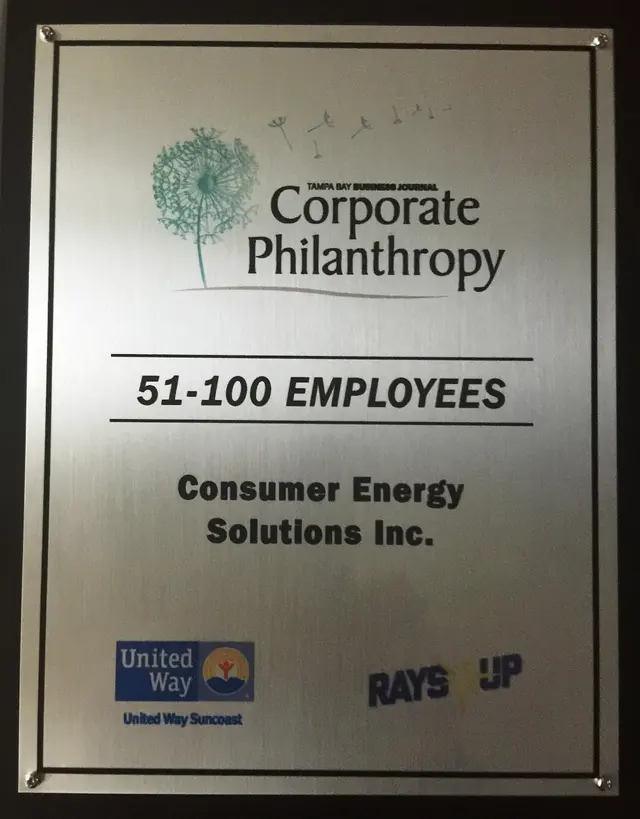 Consumer Energy Solutions Inc — photo from the business 4
