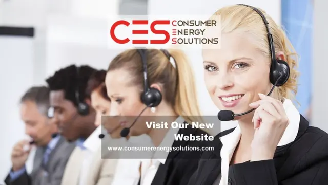 Consumer Energy Solutions Inc — photo from the business 1