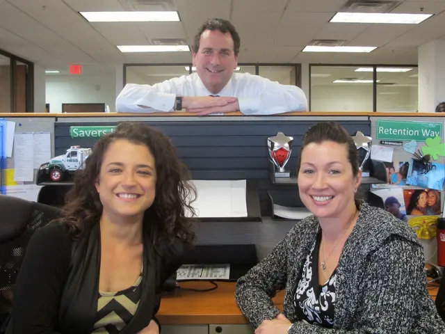 Consumer Energy Solutions Inc — photo from the business 7