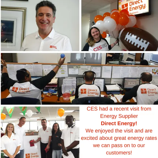 Consumer Energy Solutions Inc — photo from the business 9