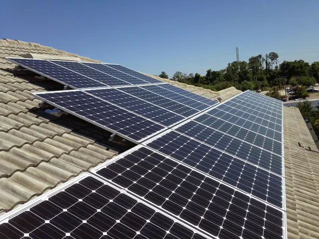 Florida Power Services "The Solar Power Company" — photo from the business 2