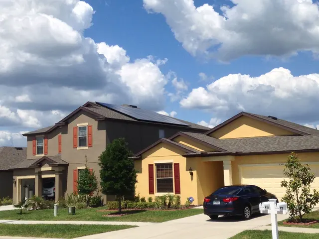 Florida Power Services "The Solar Power Company" — photo from the business 10