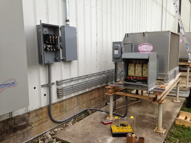 Florida Power Services "The Solar Power Company" — photo from the business 7