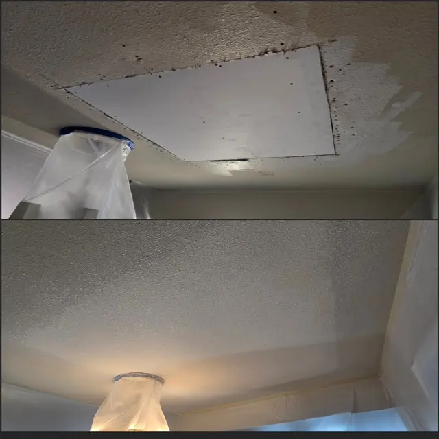 E&M drywall — photo from the business 6