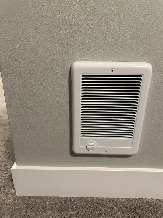 E&M drywall — customer photo 3