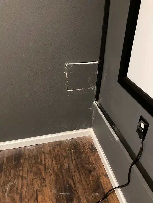 Customer photo from Lance's review