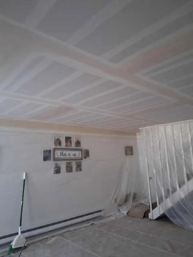 WS Drywall & Textures — customer photo 10