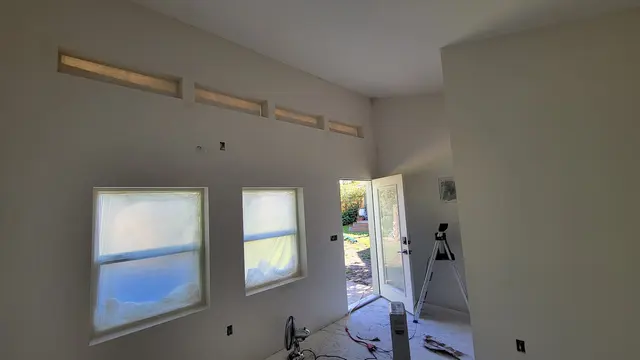WS Drywall & Textures — customer photo 4