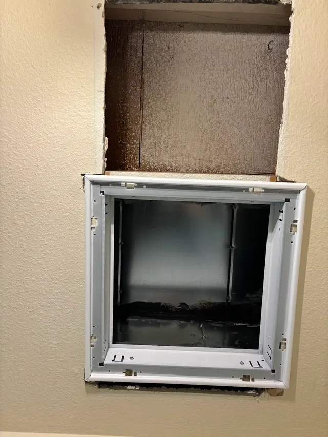 WS Drywall & Textures — customer photo 8