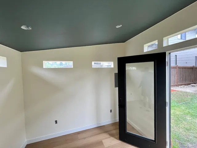 WS Drywall & Textures — customer photo 7