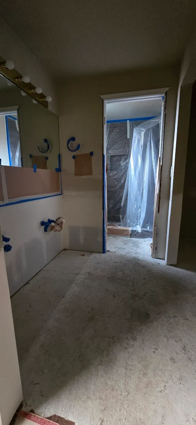 WS Drywall & Textures — customer photo 9