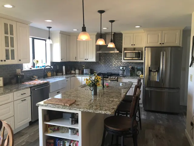Banah Home Services LLC — photo from the business 11