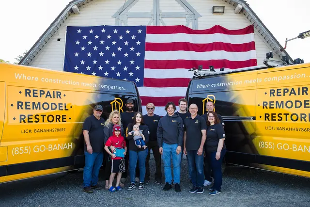 Banah Home Services LLC — photo from the business 1