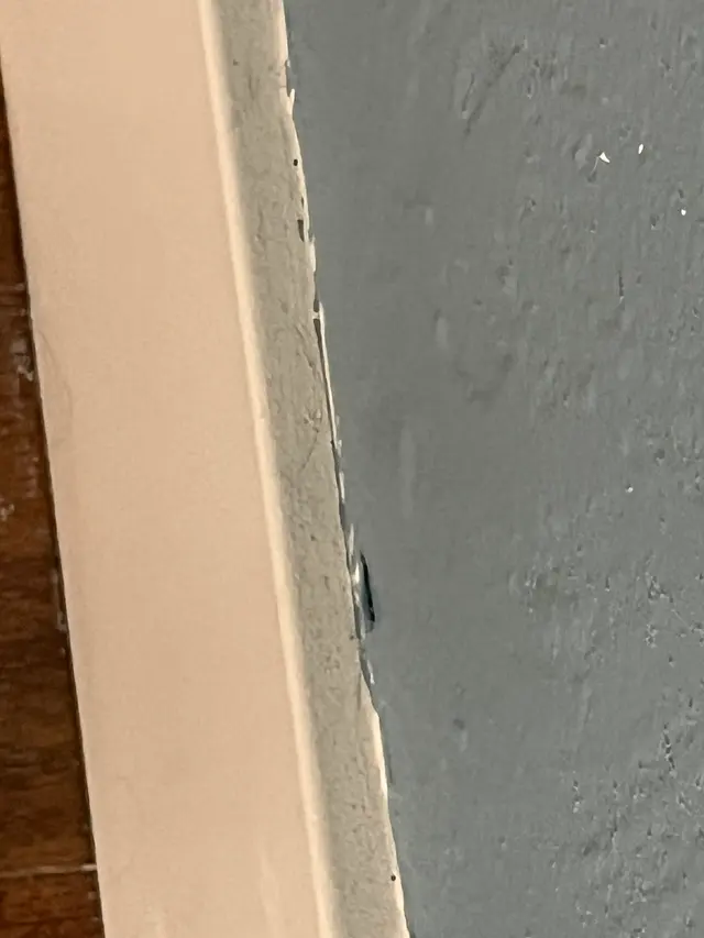 Customer photo of work by Banah Home Services LLC, from Katie Nighswonger's review