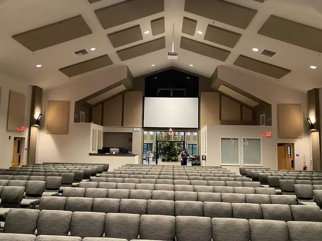 Royal Acoustics & Ceilings — photo from the business 4