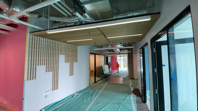 Royal Acoustics & Ceilings — photo from the business 9