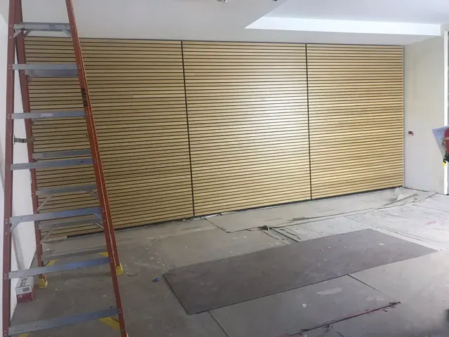 Royal Acoustics & Ceilings — photo from the business 7