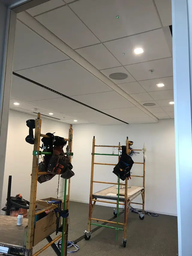 Royal Acoustics & Ceilings — photo from the business 12
