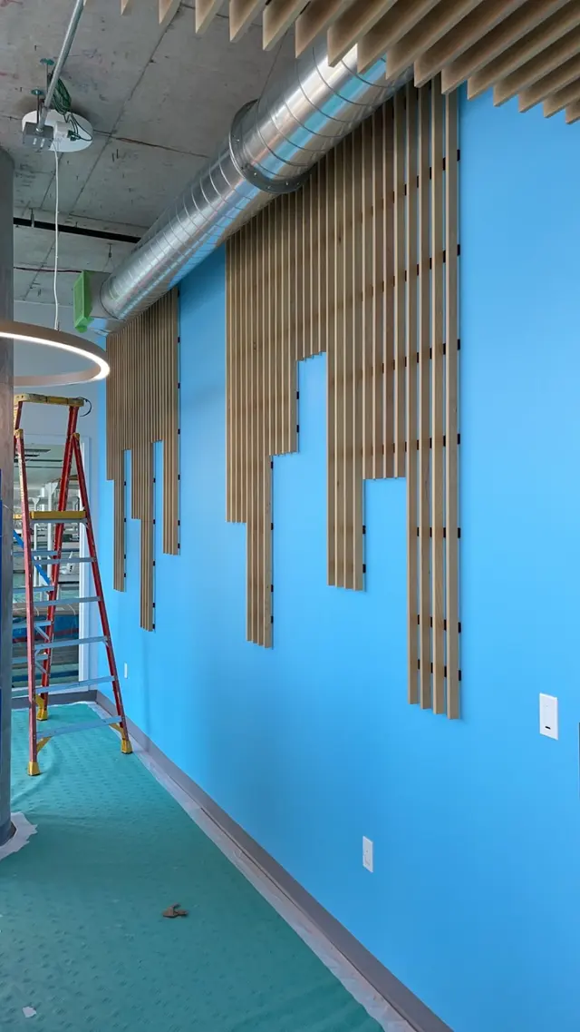 Royal Acoustics & Ceilings — photo from the business 11