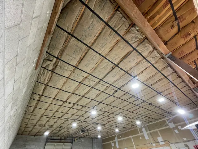 Royal Acoustics & Ceilings — photo from the business 6