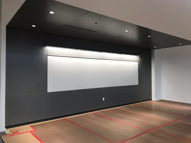 Royal Acoustics & Ceilings — photo from the business 10
