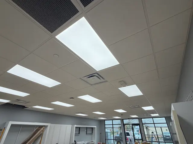 Royal Acoustics & Ceilings — photo from the business 1