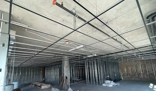 Royal Acoustics & Ceilings — photo from the business 5