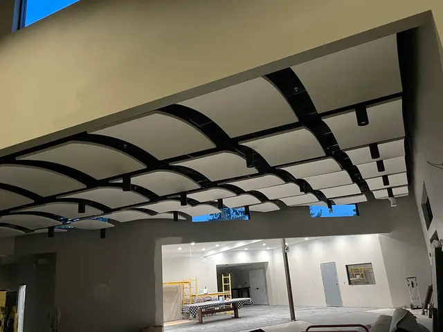 Royal Acoustics & Ceilings — photo from the business 3