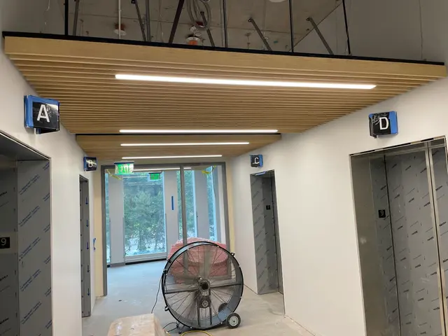 Royal Acoustics & Ceilings — customer photo 8