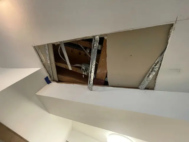 Amigos Drywall Company LLC — photo from the business 11