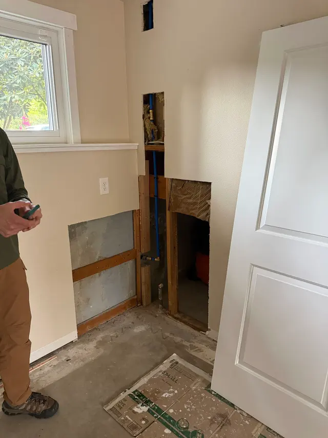 Amigos Drywall Company LLC — customer photo 6