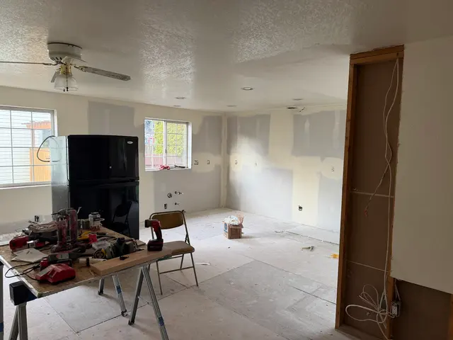 Amigos Drywall Company LLC — customer photo 3