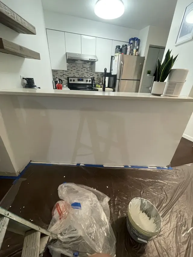 Amigos Drywall Company LLC — photo from the business 10