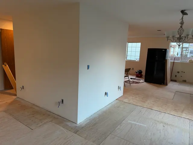Amigos Drywall Company LLC — customer photo 8