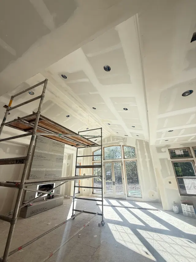 Amigos Drywall Company LLC — photo from the business 2