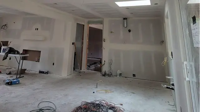 Amigos Drywall Company LLC — photo from the business 1