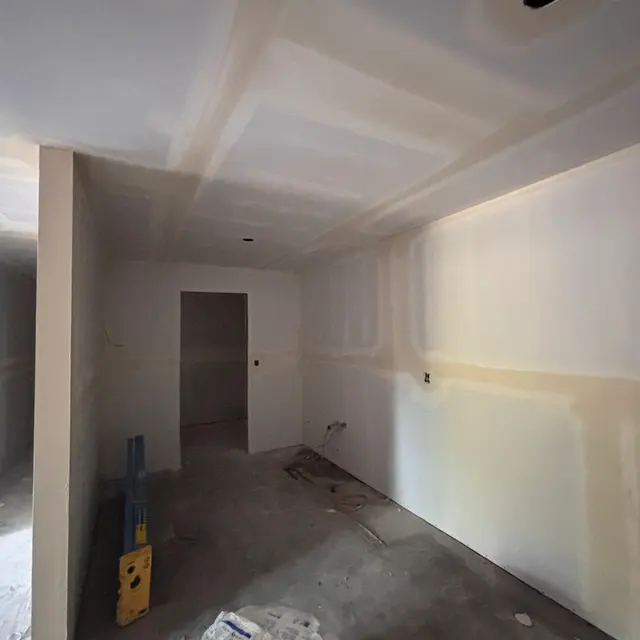 Amigos Drywall Company LLC — photo from the business 7