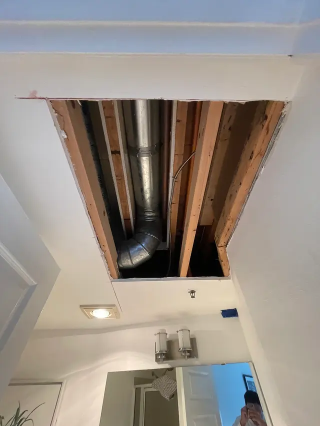 Amigos Drywall Company LLC — photo from the business 9