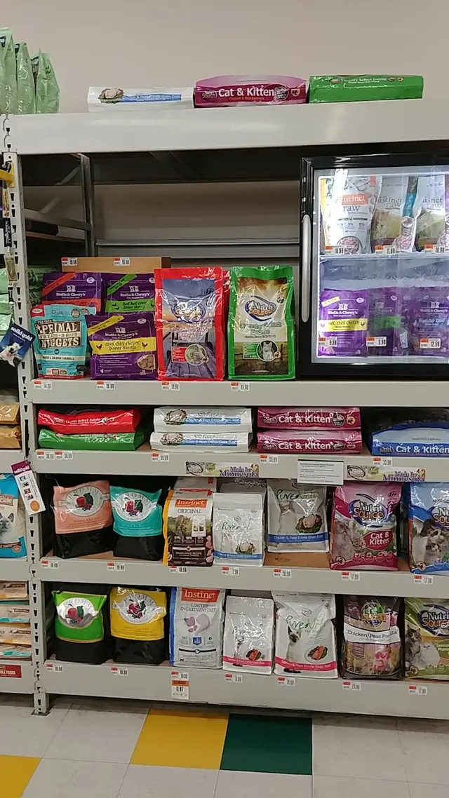 Pet Supplies Plus Bloomington — customer photo 10