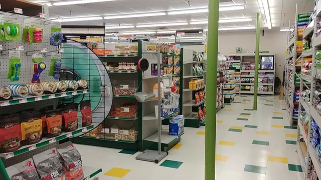Pet Supplies Plus Bloomington — customer photo 3