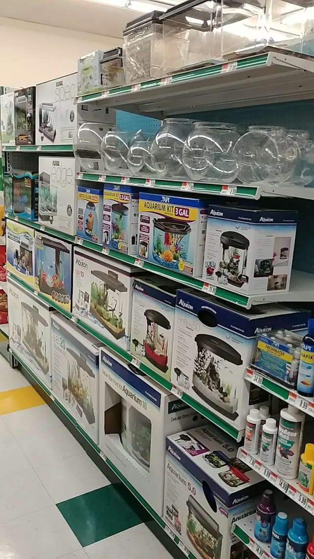 Pet Supplies Plus Bloomington — customer photo 12