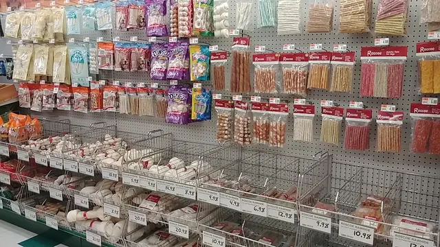 Pet Supplies Plus Bloomington — customer photo 8