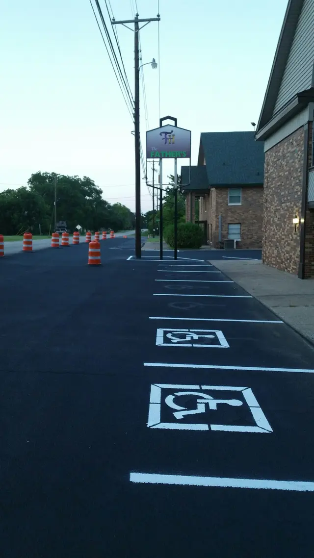 eSquared Asphalt Maintenance — customer photo 4