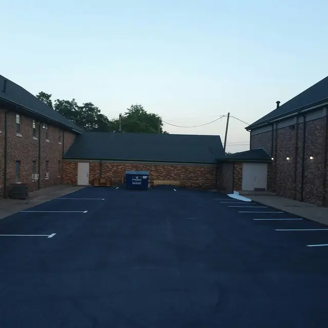 eSquared Asphalt Maintenance — customer photo 2