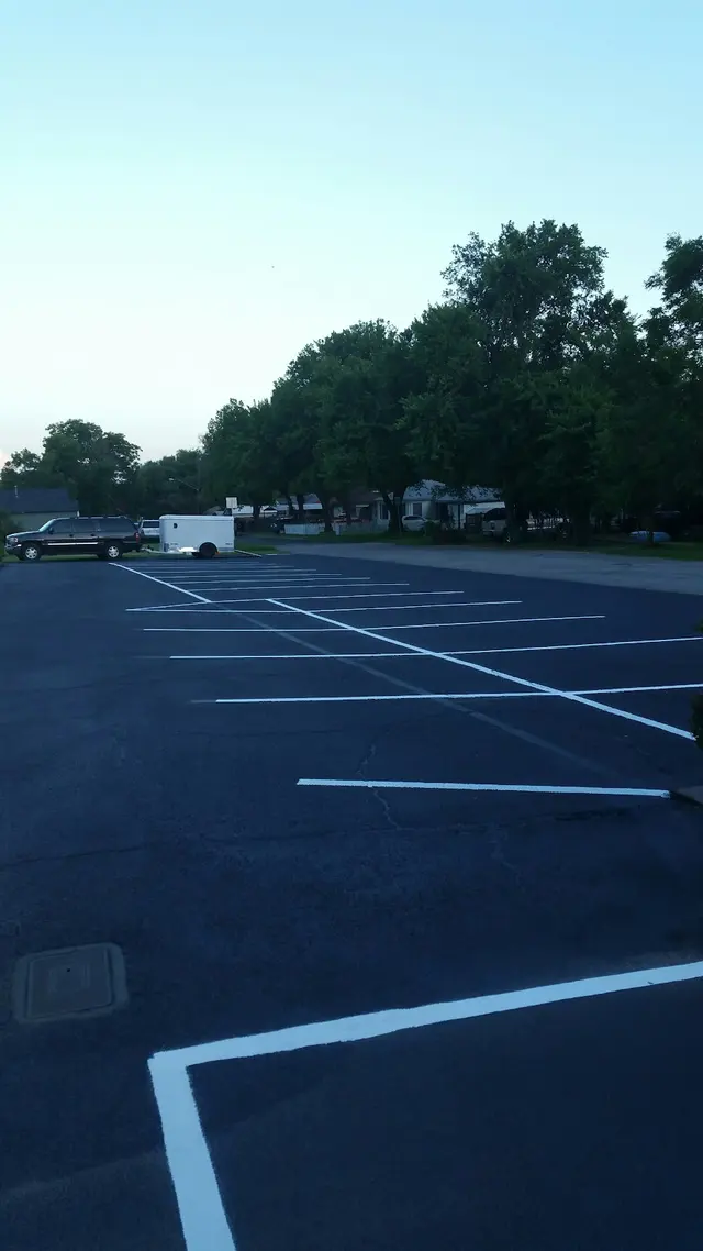 eSquared Asphalt Maintenance — customer photo 1