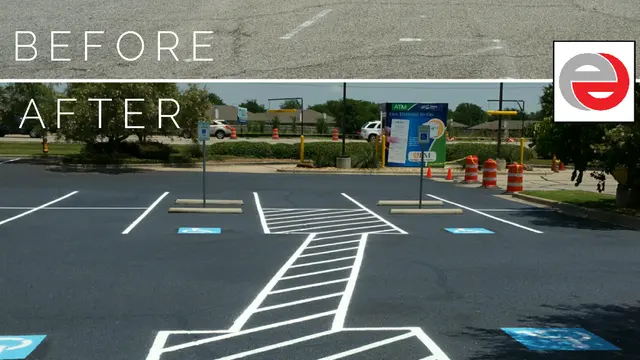 eSquared Asphalt Maintenance — photo from the business 6