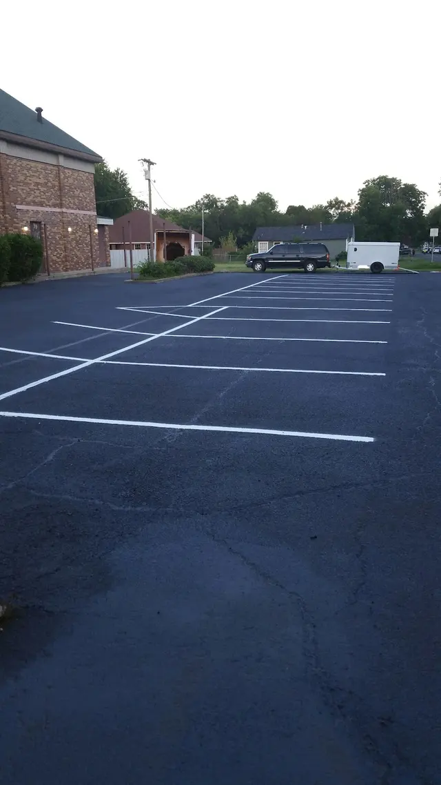 eSquared Asphalt Maintenance — customer photo 3